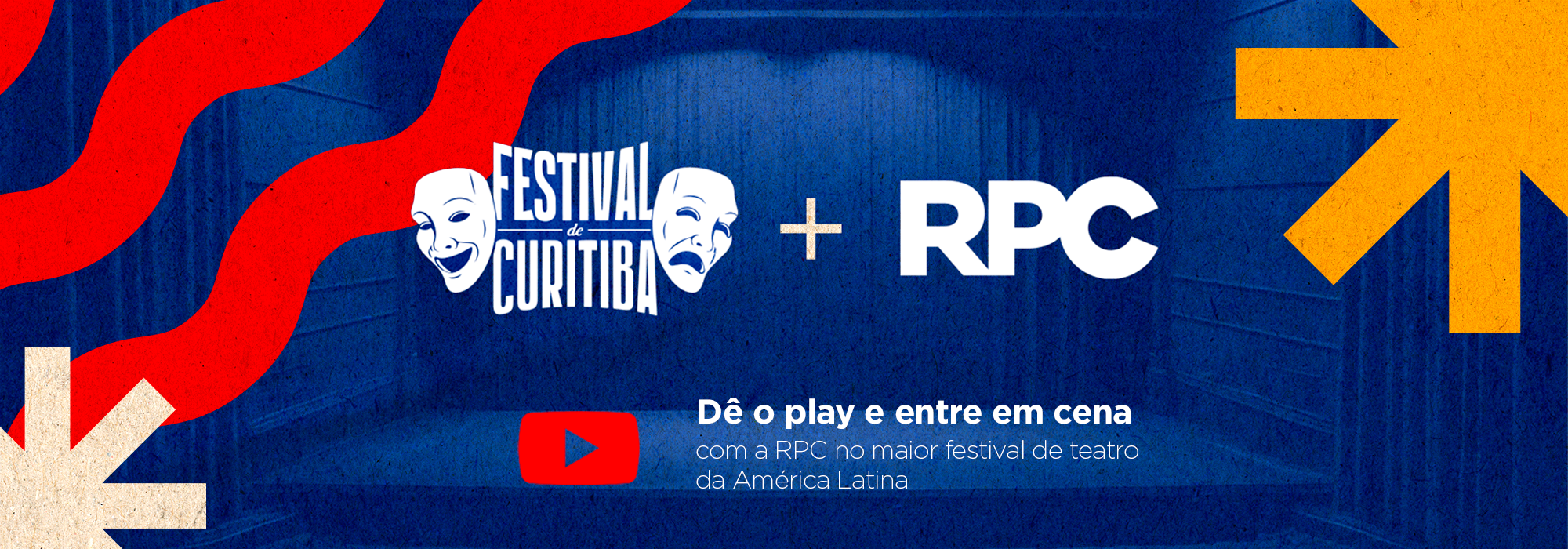 Clique para iniciar o vídeo