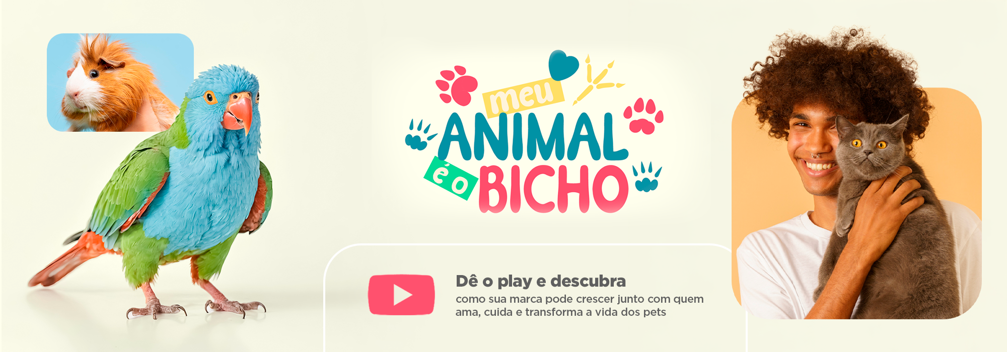 Clique para iniciar o vídeo