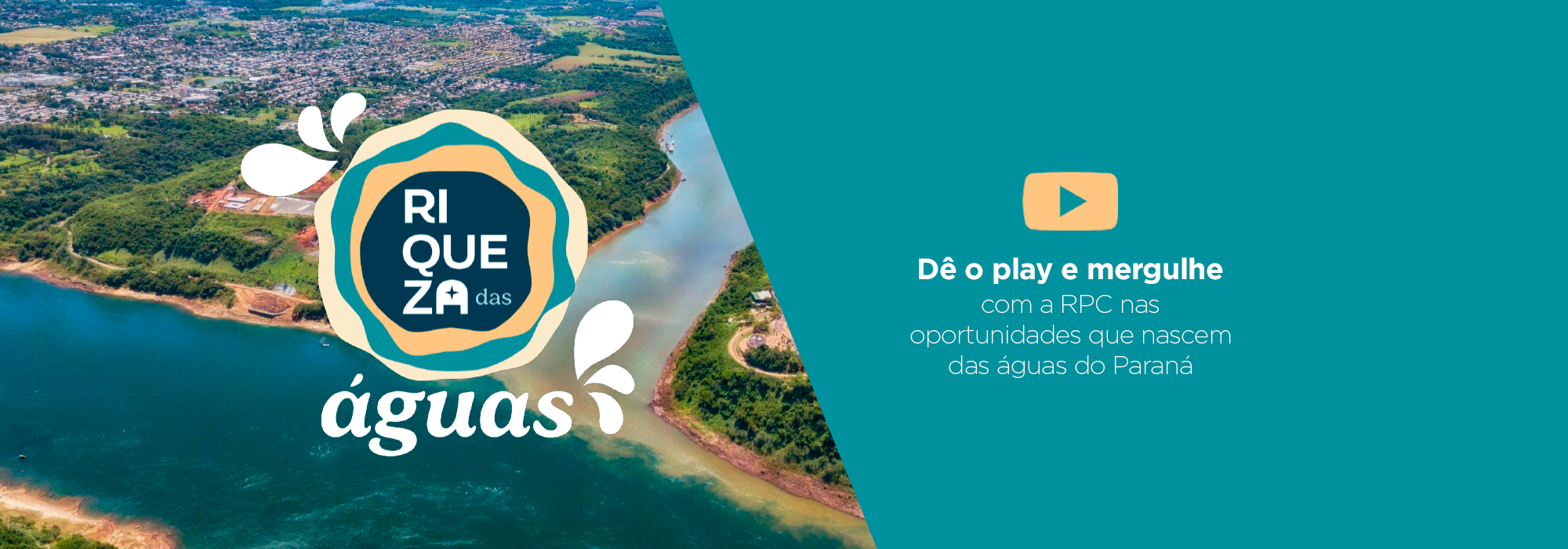 Clique para iniciar o vídeo