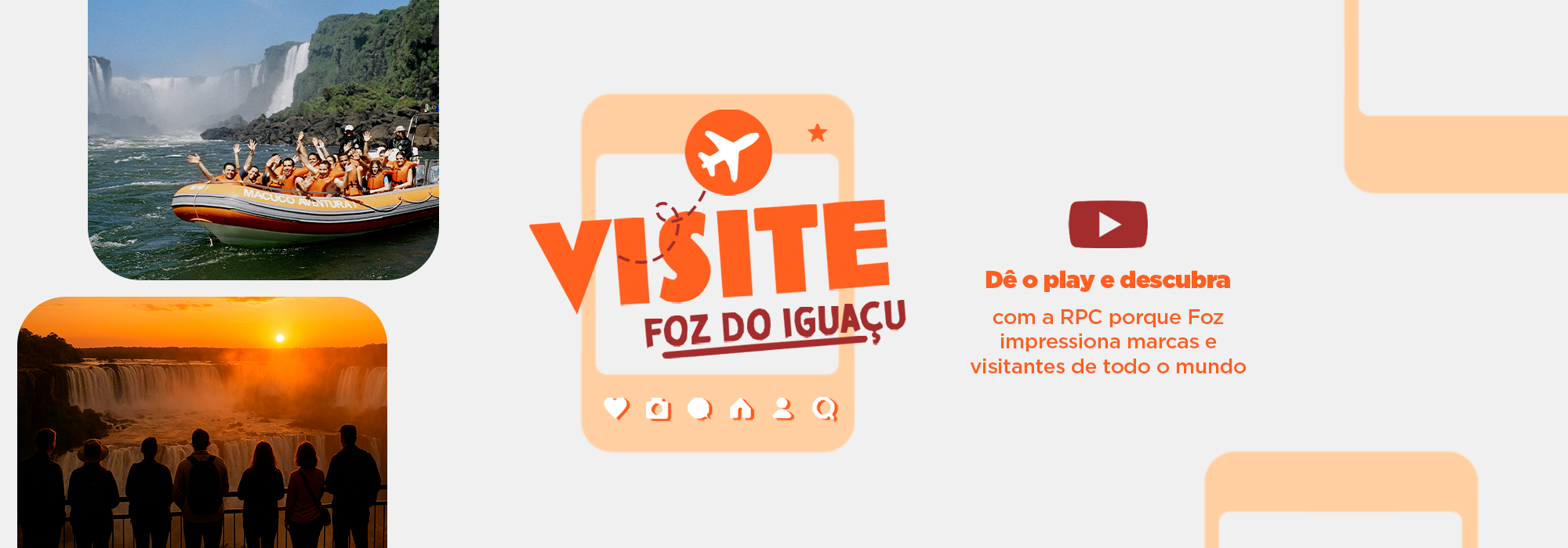 Clique para iniciar o vídeo